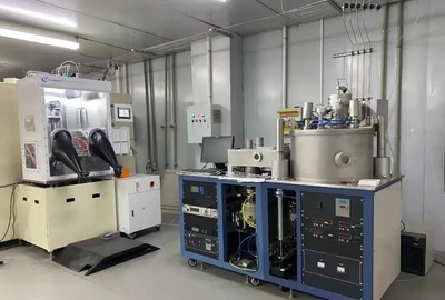 落戶寶山未滿一年，新材料技術研發企業入選“最具成長潛力的留學人員創業企業”推薦名單