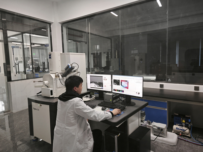 致敬勞動者工人先鋒號 | 貴州大龍匯成新材料技術中心 助推貴州新能源產業高歌“錳進”之路