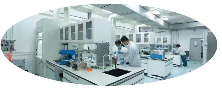 精硅科技 以全產業鏈布局書寫石英材料發展新篇章