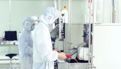 西咸新區秦漢新城兩家企業榮膺西安市硬科技企業之星，新材料技術研發引領產業升級