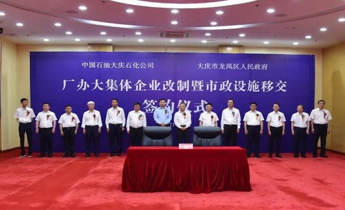 地企攜手繪新卷 油頭化尾戰略催生新材料技術研發碩果