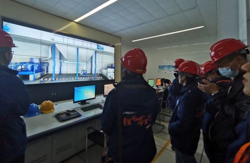 鋰電萬里行湖南篇 第七站 探訪湖南雅城新材料，解碼電池正極前驅體技術研發新篇章