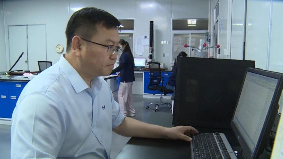 80后科研骨干郭春生 深耕永磁材料十五載，勇攀新材料技術高峰