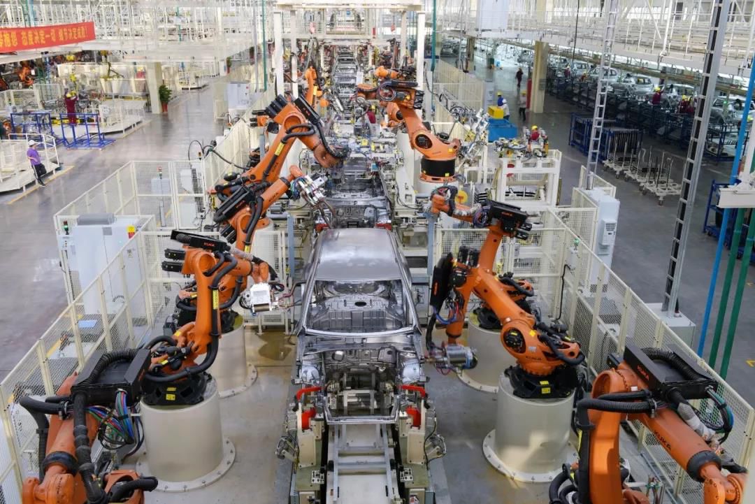 【道魔服務-嘉興禾泰】研發3.0體系 眾泰汽車設計理念持續走“新”，新材料技術研發驅動未來