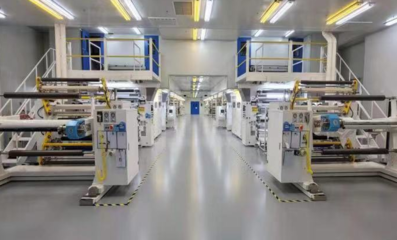 德佑新材料 榮膺國家級專精特新“小巨人”，以研發創新引領新材料產業發展