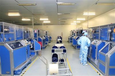 新材料技術研發 驅動新經濟、新業態與新能源變革的底層引擎